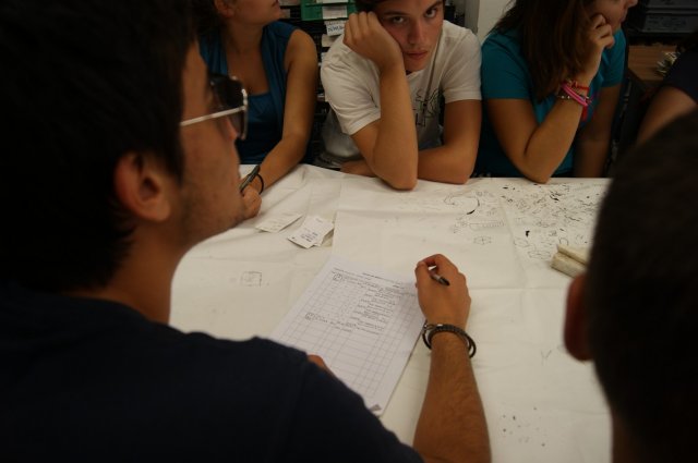 Dallo scavo al museo - Pon Archeologia